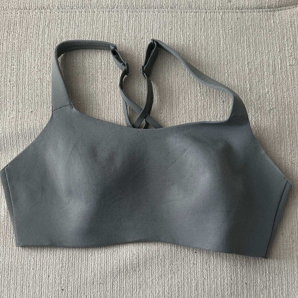Lululemon Sage Green Sport Bra